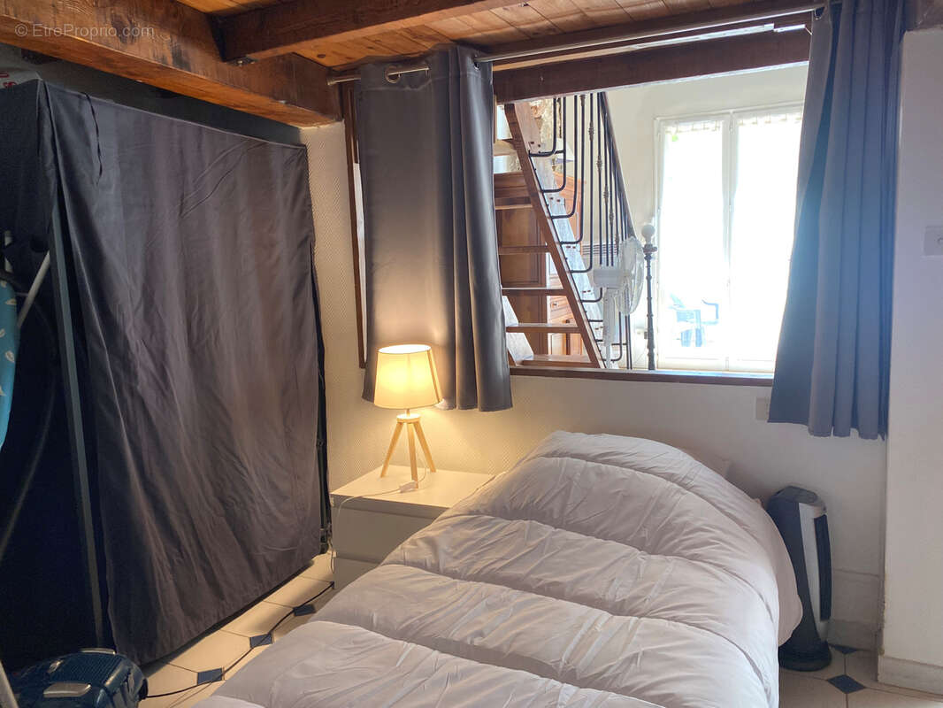 Appartement T3 Mezzanine - photo 9