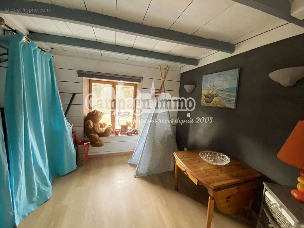 Maison - Baisse de prix - photo 7