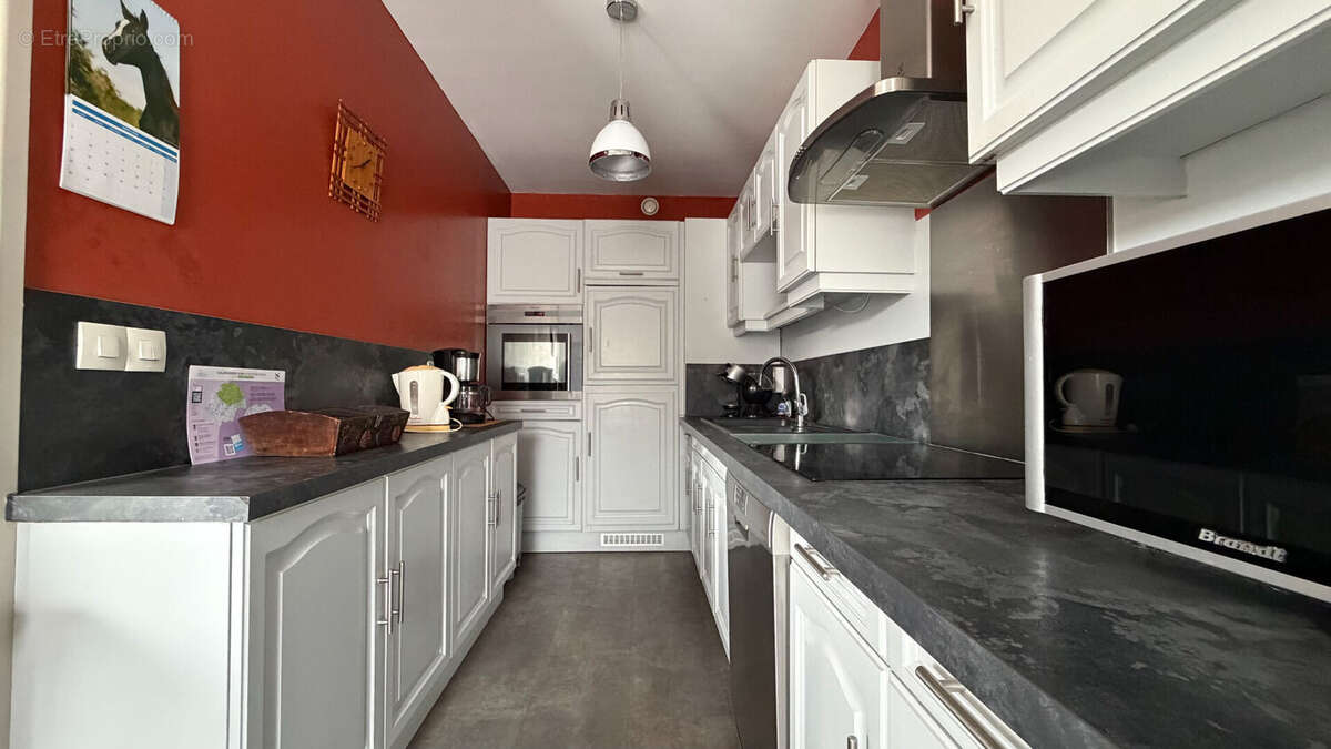 Appartement à SEVRAN