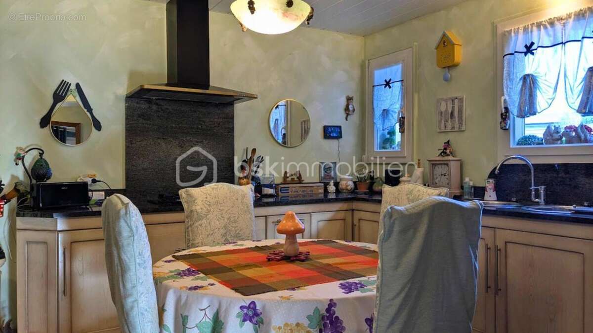 Maison à PEYRIAC-MINERVOIS