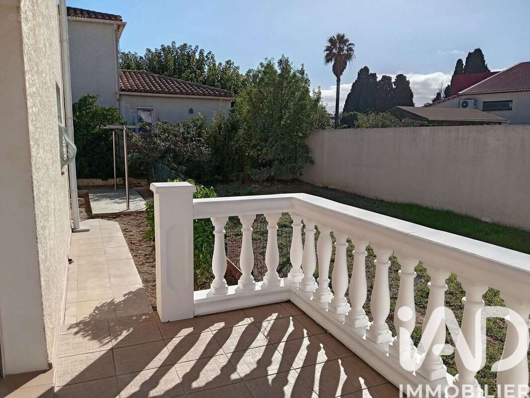 Photo 9 - Maison à BAGES