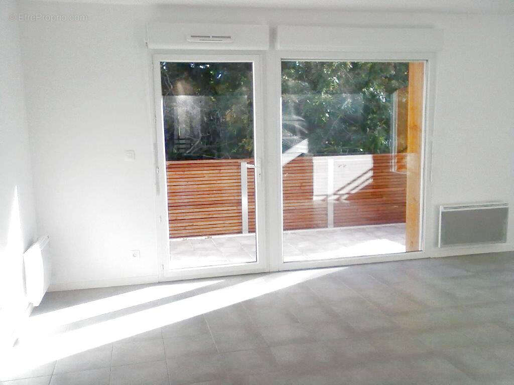 Appartement à MERIGNAC