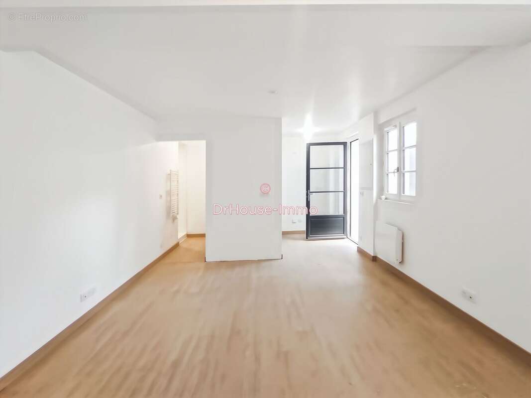 Appartement 25 m² à Biarritz  - photo 10