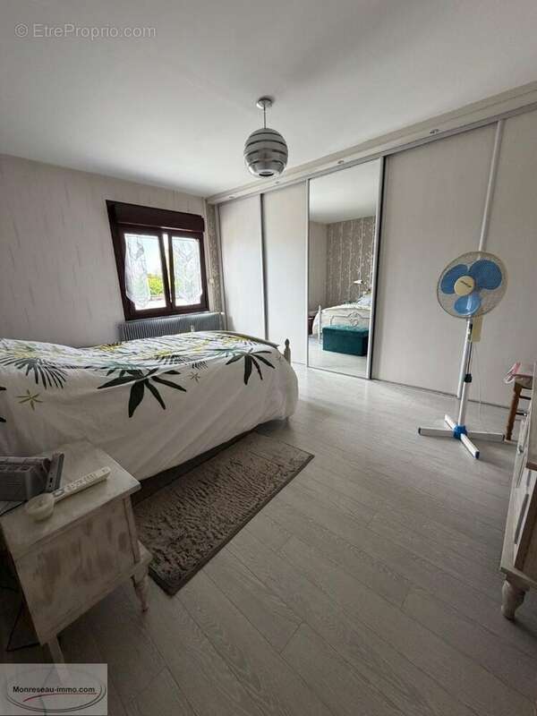 Ensemble immobilier!!! - photo 7