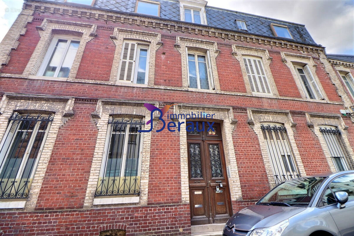 Appartement à ROUEN