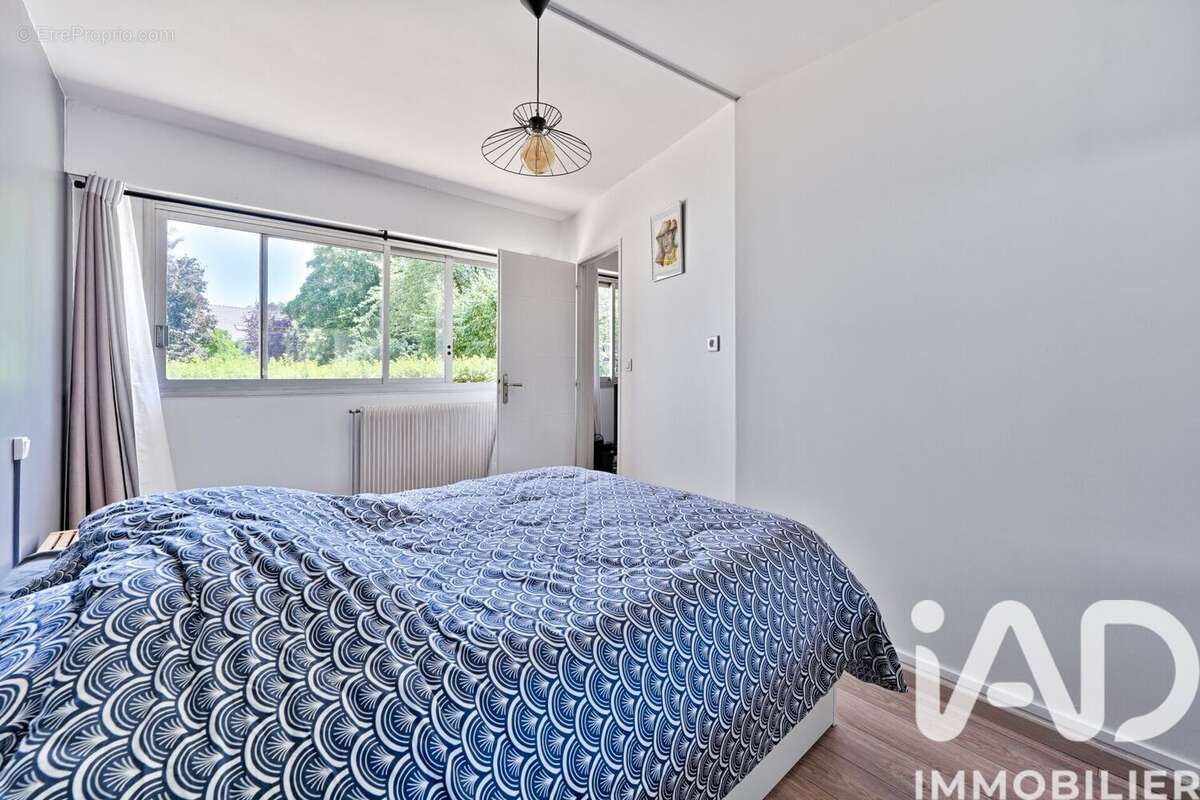 Photo 6 - Appartement à FONTENAY-AUX-ROSES