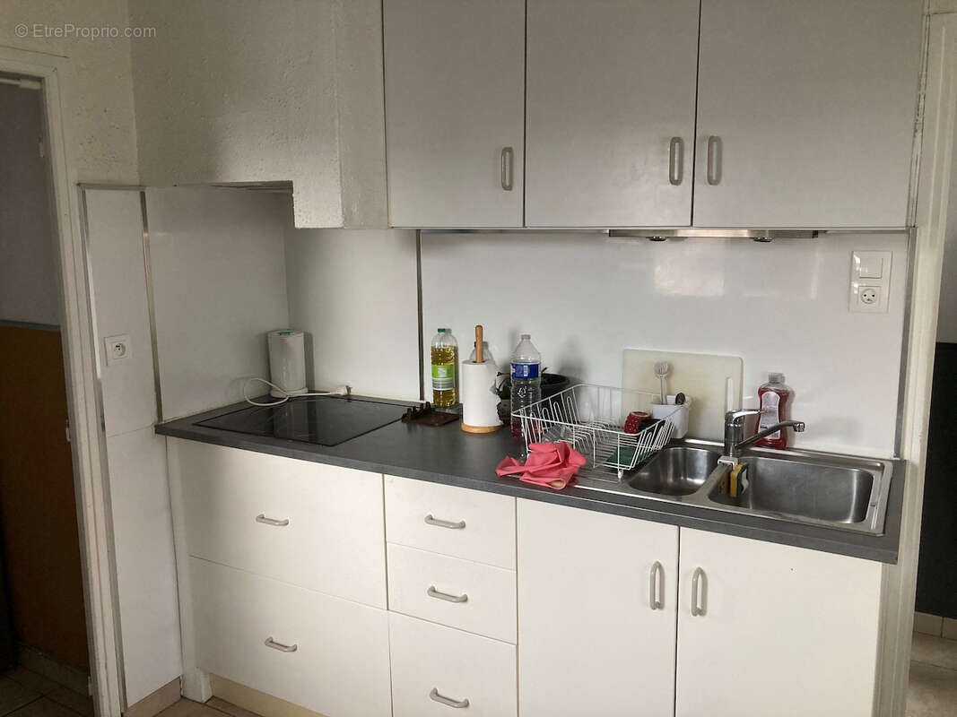 Appartement à CUGNAUX