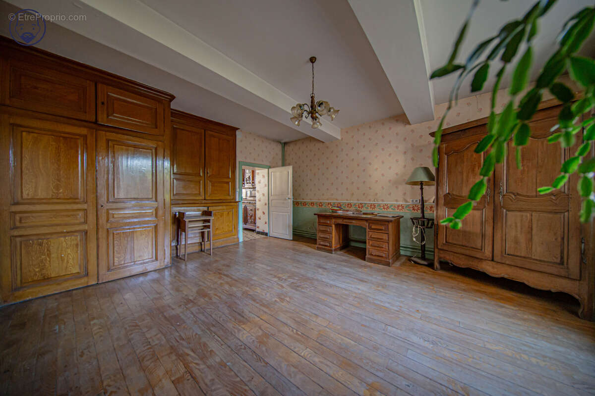 Maison à LIGNY-EN-BARROIS