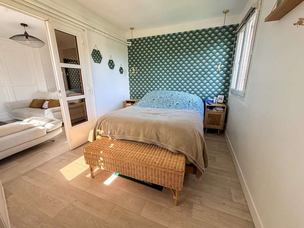 Appartement à LE RAINCY