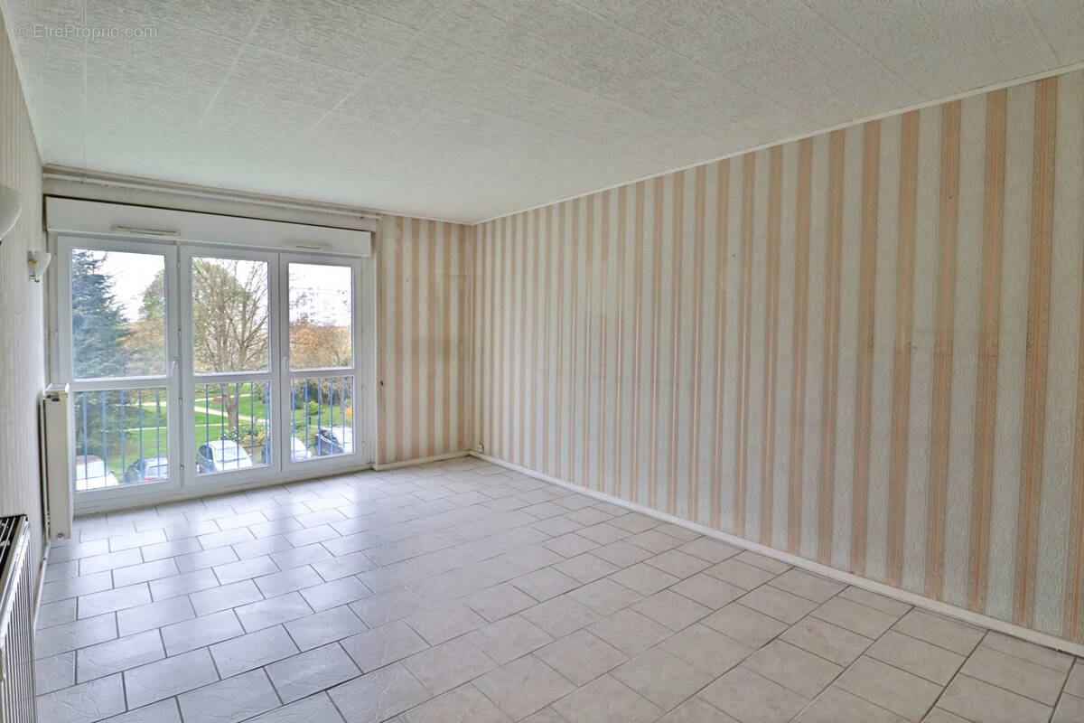 Appartement à TROYES