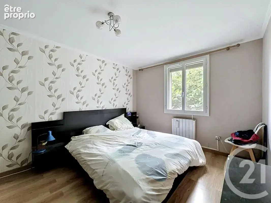 Maison 87 m² à Feyzin  - photo 10