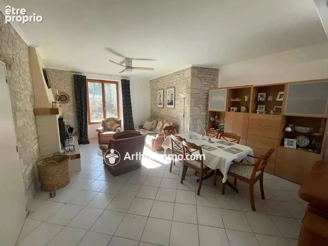 Vente Maison Chize(79170) 168 800ï¿œ - photo 3