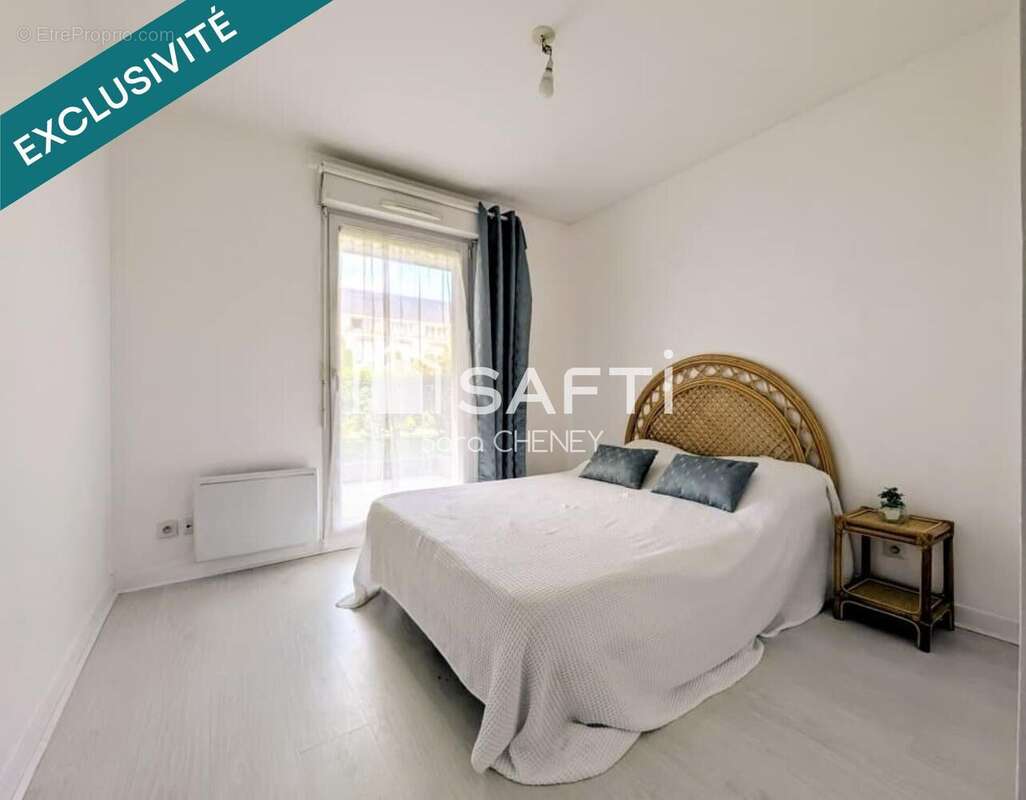 Appartement 47 m² à Vertou  - photo 6