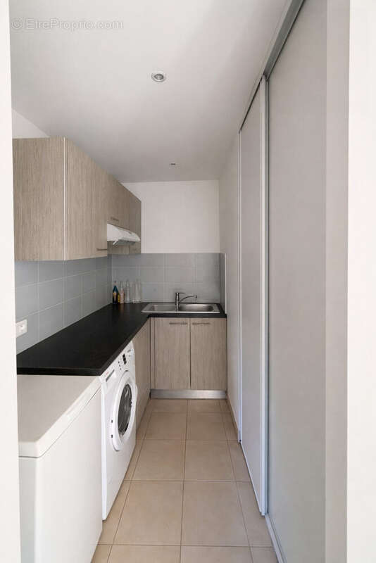 Appartement à SAINTE-MAXIME