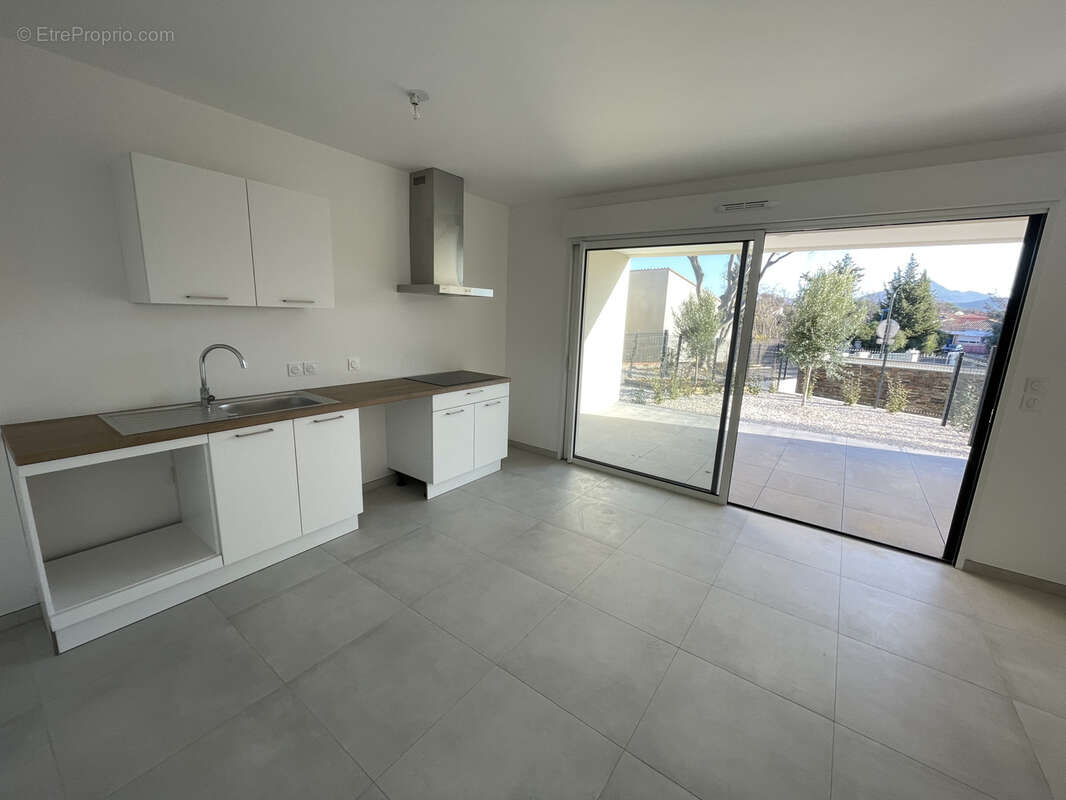 Appartement à ARGELES-SUR-MER