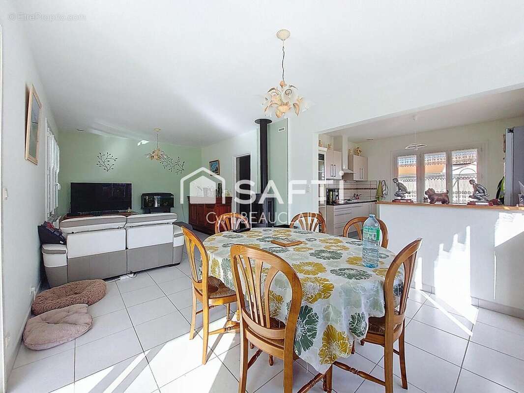 Photo 3 - Maison à PORNIC