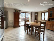 Maison à CORRENCON-EN-VERCORS