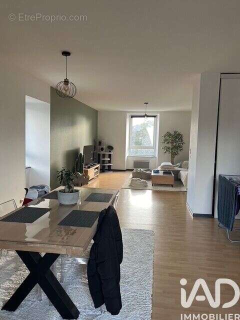 Photo 8 - Appartement à LANNION