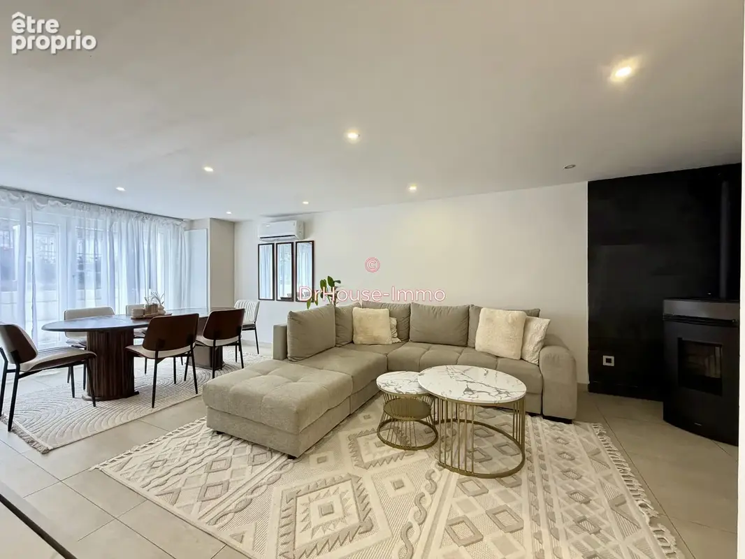 Maison 8 pièces 145 m² à vendre à Amilly (45200) - photo 6
