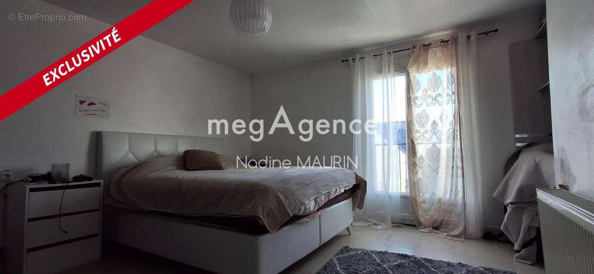 Maison à SELLES-SUR-CHER