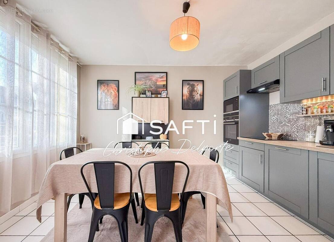 Photo 1 - Maison à LE HAVRE