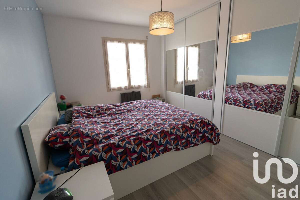 Photo 4 - Maison à ABLIS