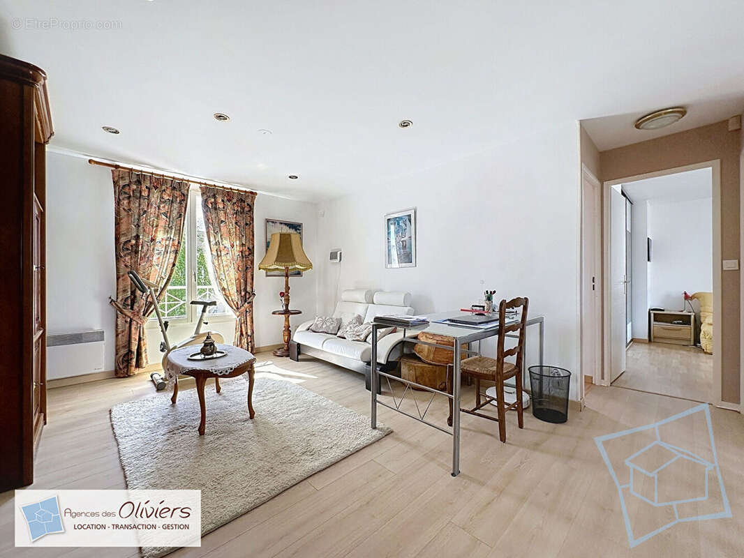 Maison à GUYANCOURT