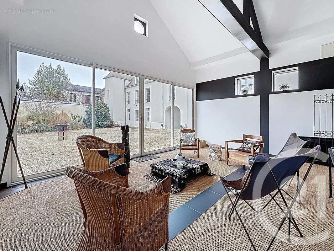 Maison à VILLENAUXE-LA-GRANDE