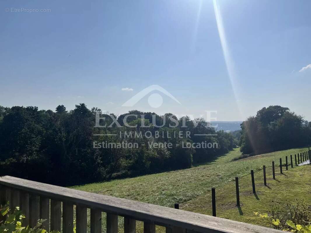 Maison à TROUVILLE-SUR-MER