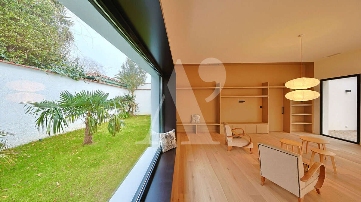 Maison à ANGLET