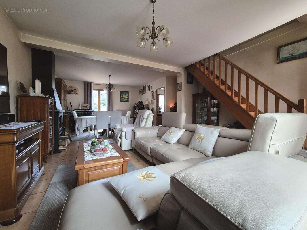 Maison à NOISY-LE-GRAND