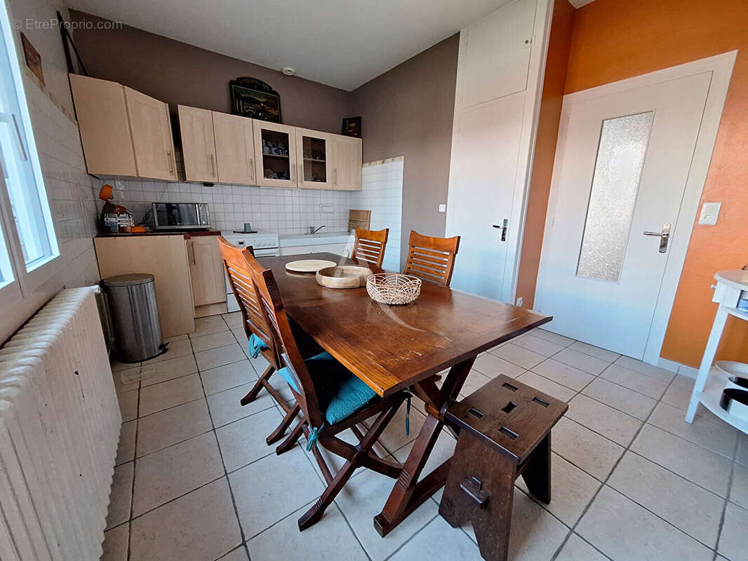 Maison 5 chambres la Tranche sur Mer - photo 5
