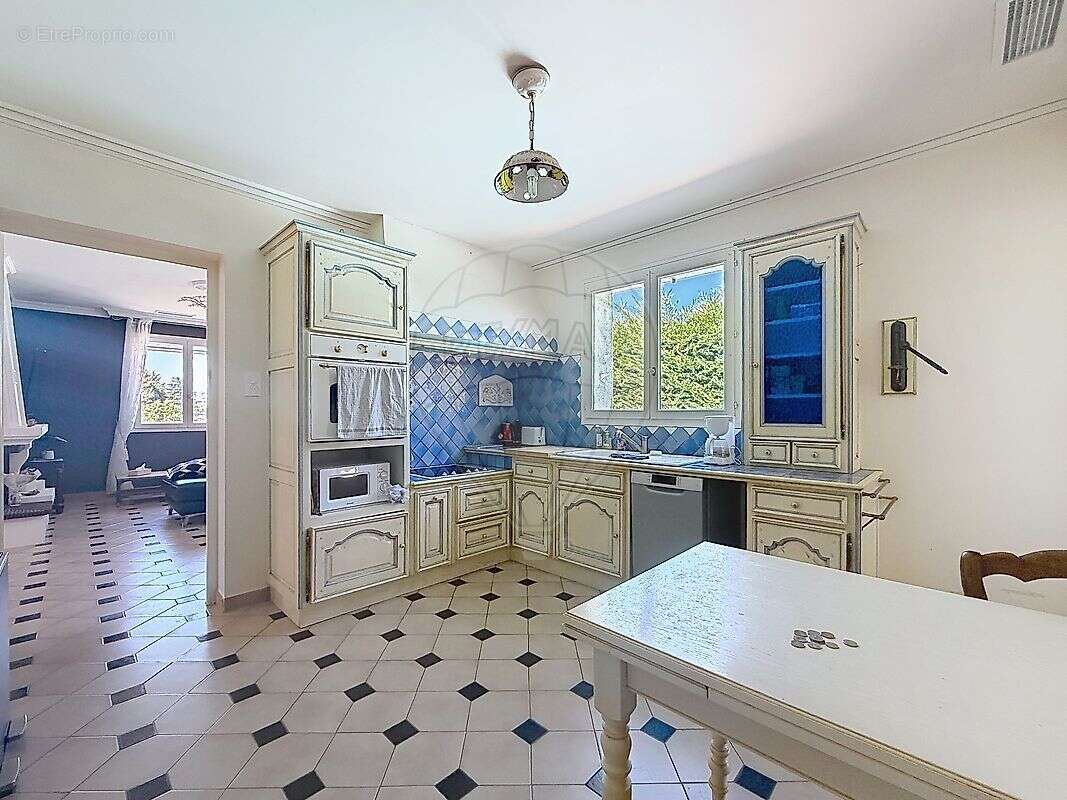 Maison 3 chambre(s) à vendre - photo 7