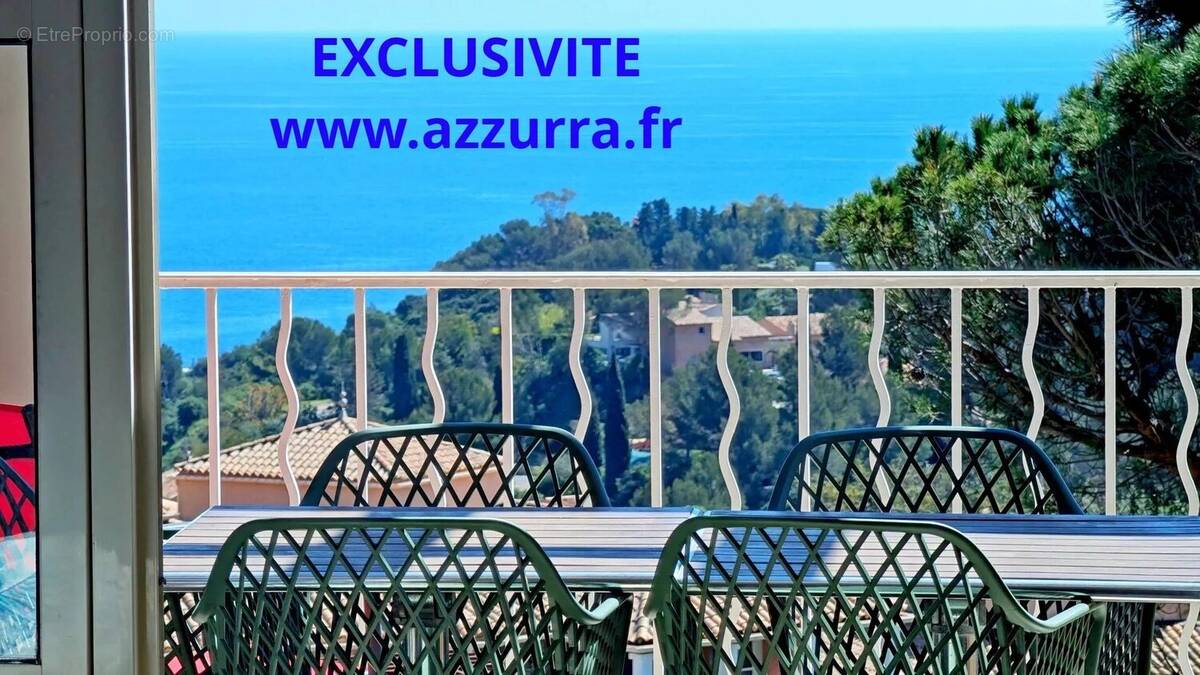 Appartement à LA SEYNE-SUR-MER