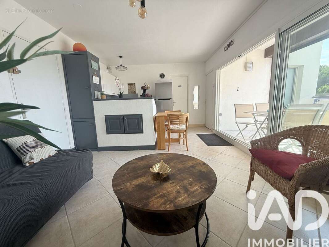 Photo 3 - Appartement à LE BARCARES