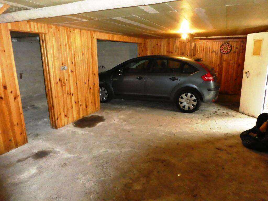 Maison à LESCOUET-GOUAREC