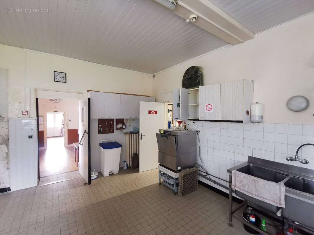Ancienne auberge  fort potentiel - photo 7