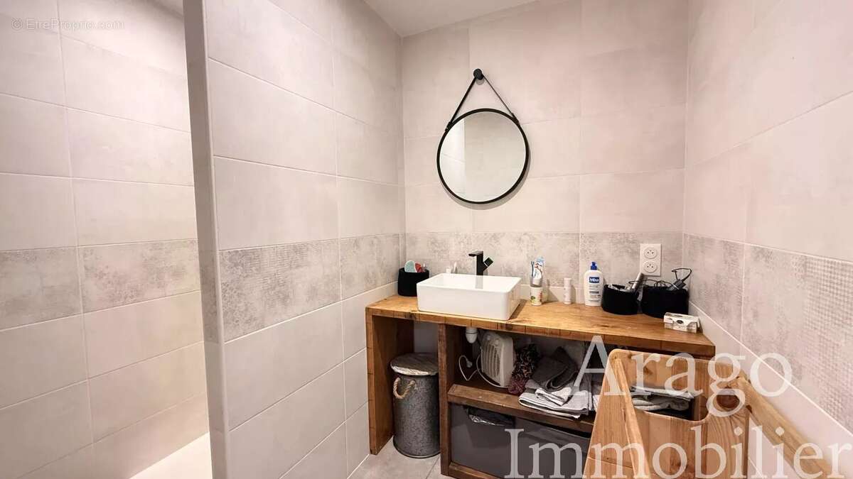 Maison à RIVESALTES