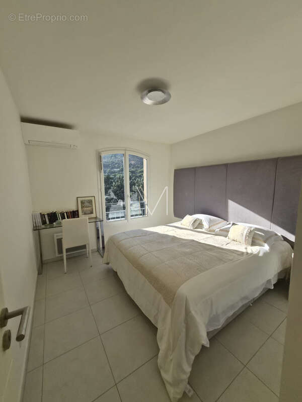 Appartement dernier etage vue degagee avec terrasse - photo 8