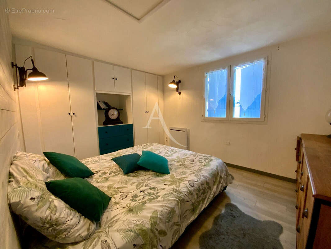 Maison à SAINT-GERMAIN-DU-SEUDRE