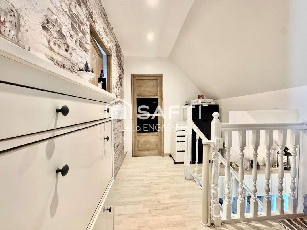 Photo 7 - Maison à LA COUTURE-BOUSSEY