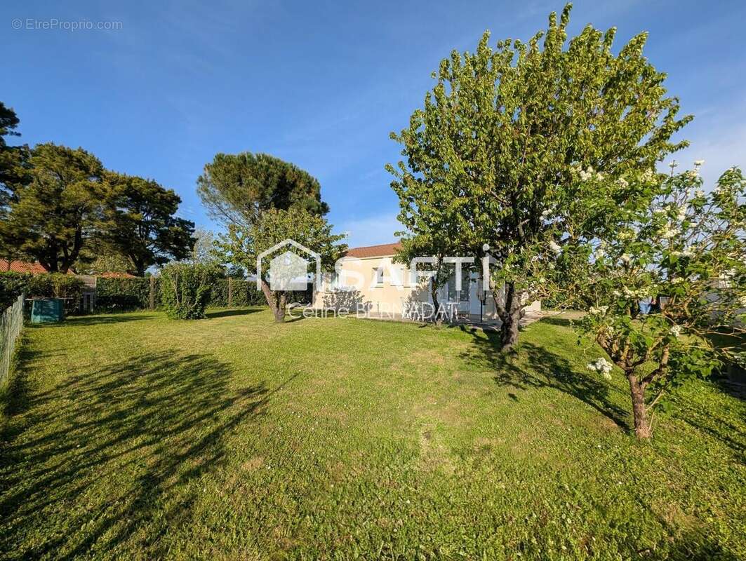 Photo 2 - Maison à ANGLES