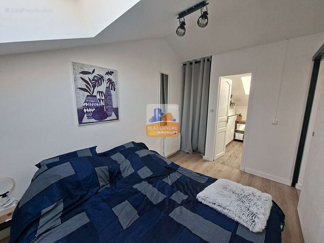 Maison à LES SORINIERES