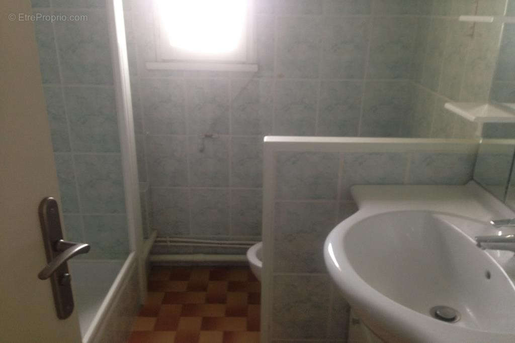 Appartement à LE BARCARES