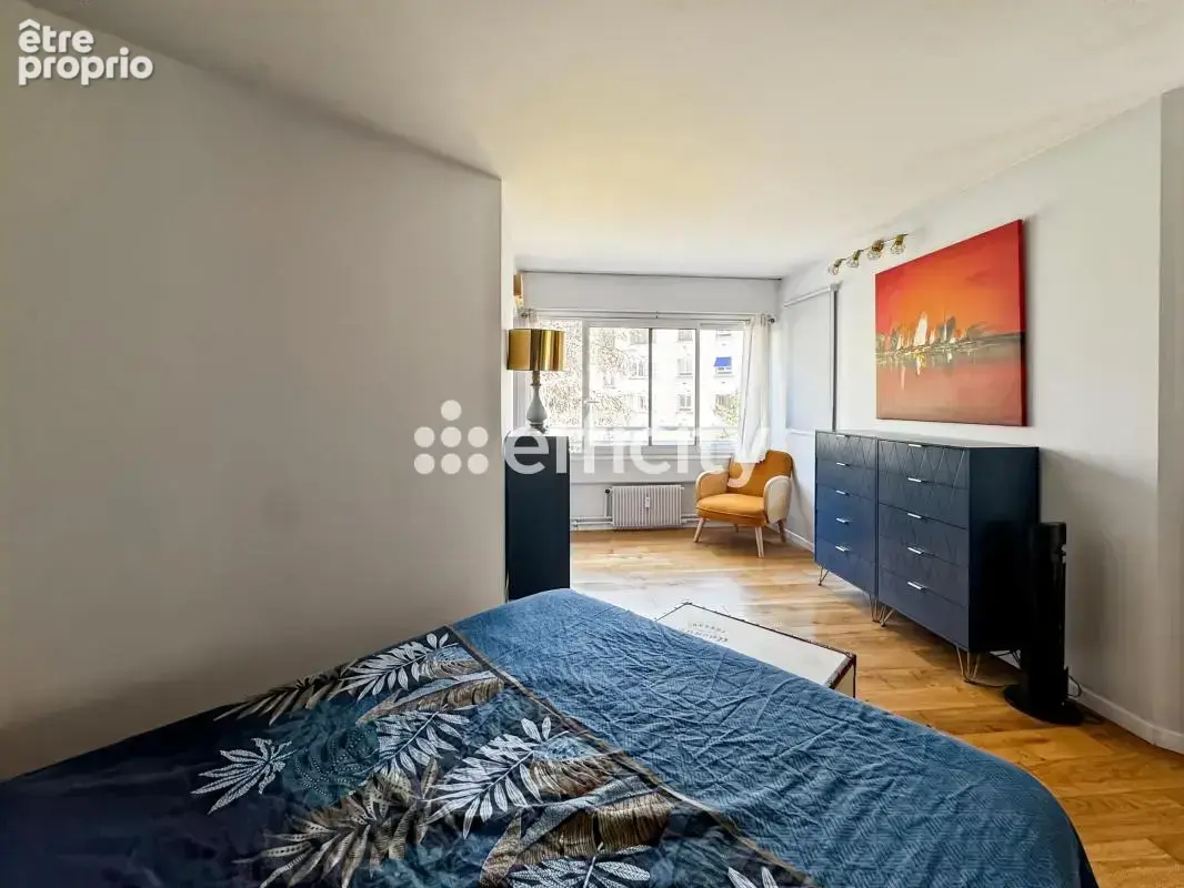 Appartement - photo 6
