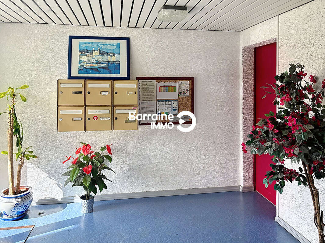 Appartement à LANESTER