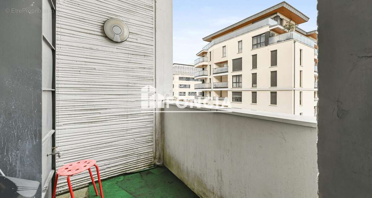 Appartement à VELIZY-VILLACOUBLAY