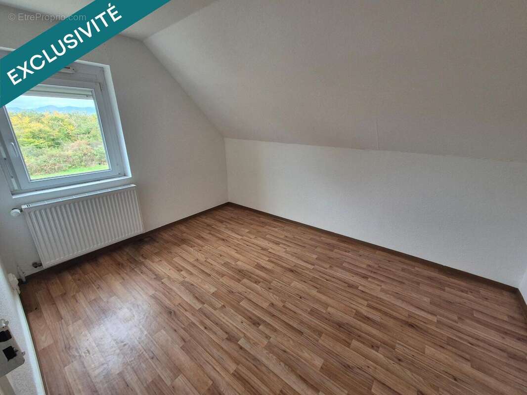 Photo 8 - Maison à WITTELSHEIM
