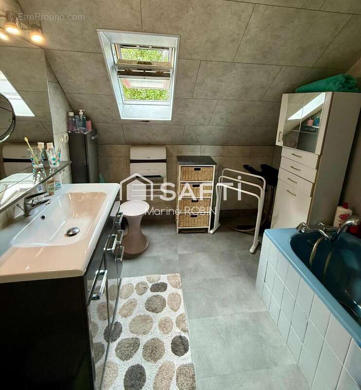 Photo 9 - Maison à MURS-ERIGNE