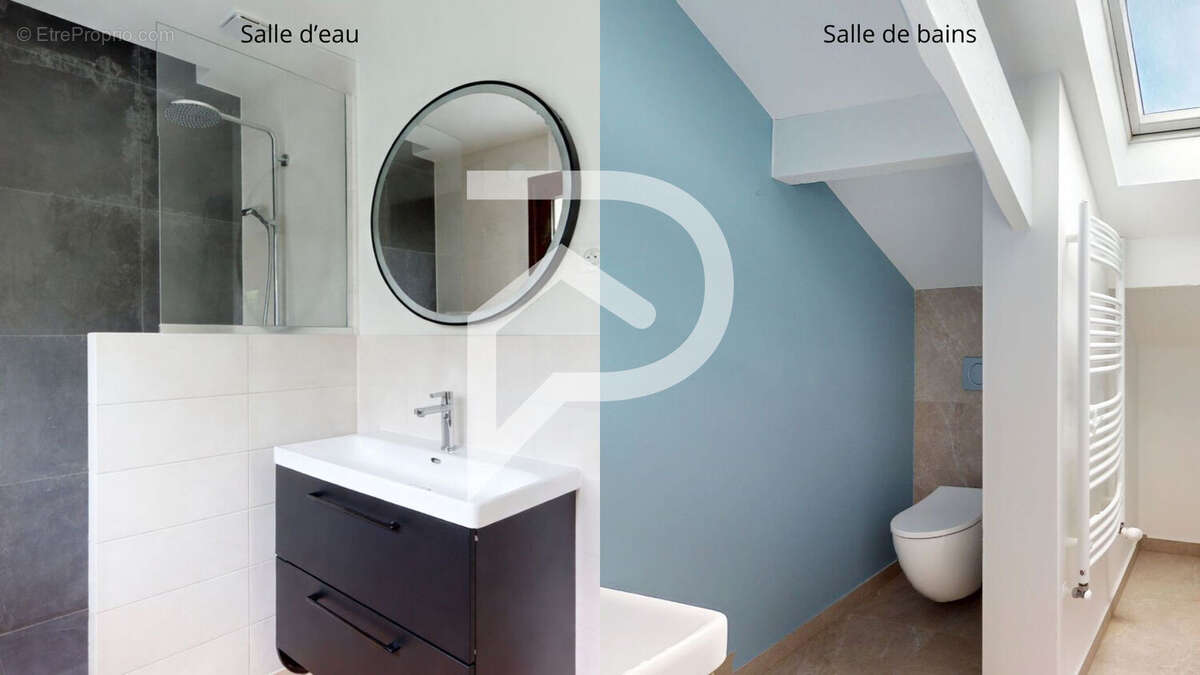 Maison à MARLY-LE-ROI